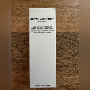 Grown Alchemist Age-Repair Eye Cream